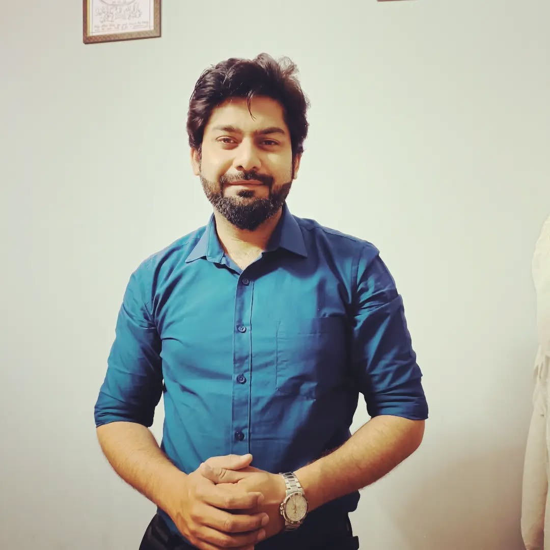 Picture of Aman Malik